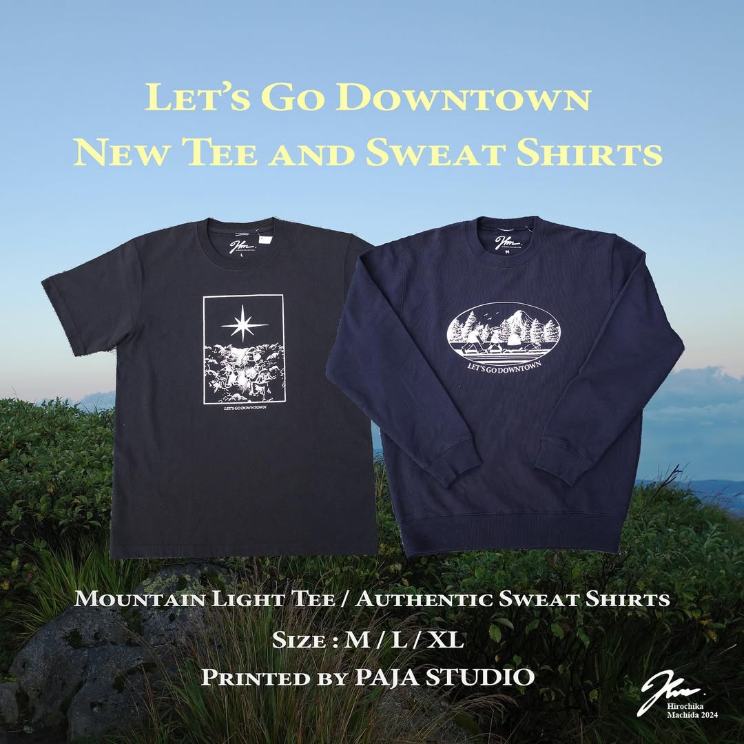 New Goods for Web Store