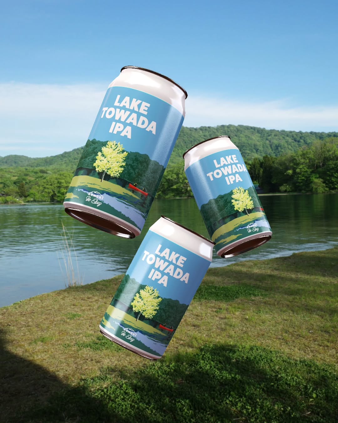 LAKE TOWADA IPA
