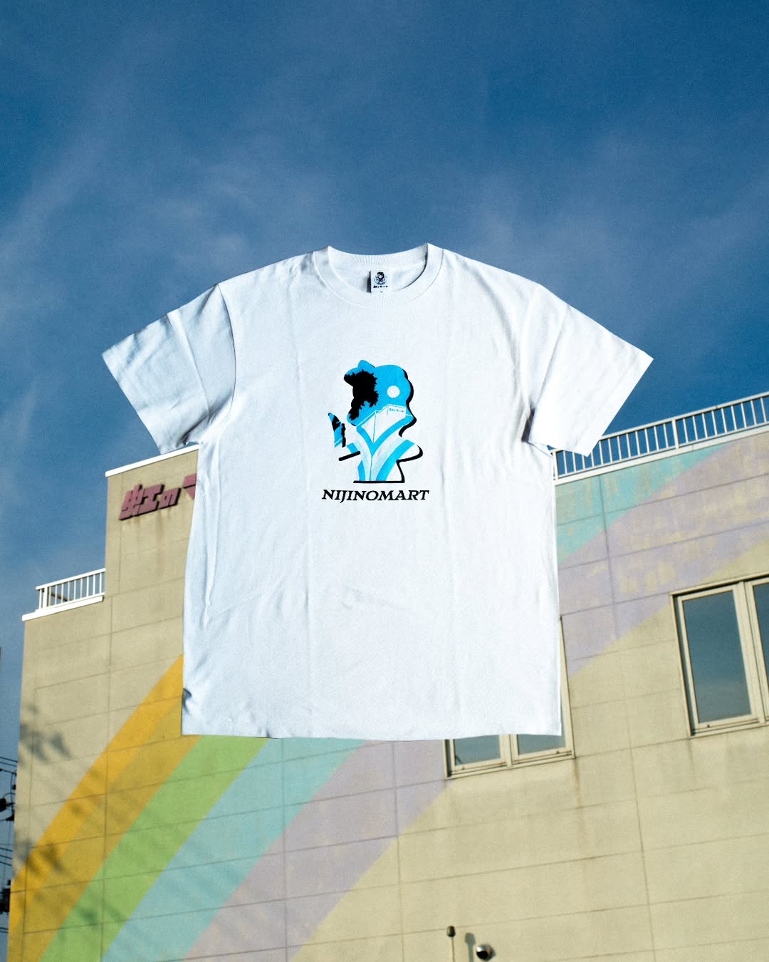Nijima [Summer Feeling] T-shirt