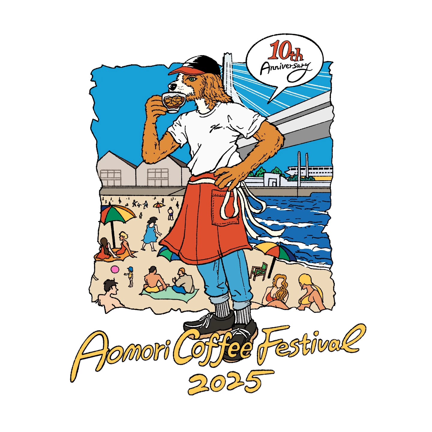 Aomori Coffee Festival 2025